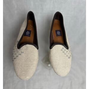 Women’s Res Ipsa Kilim Loafers Handcrafted Vintage Textile Shoes
Size 9
NWOT